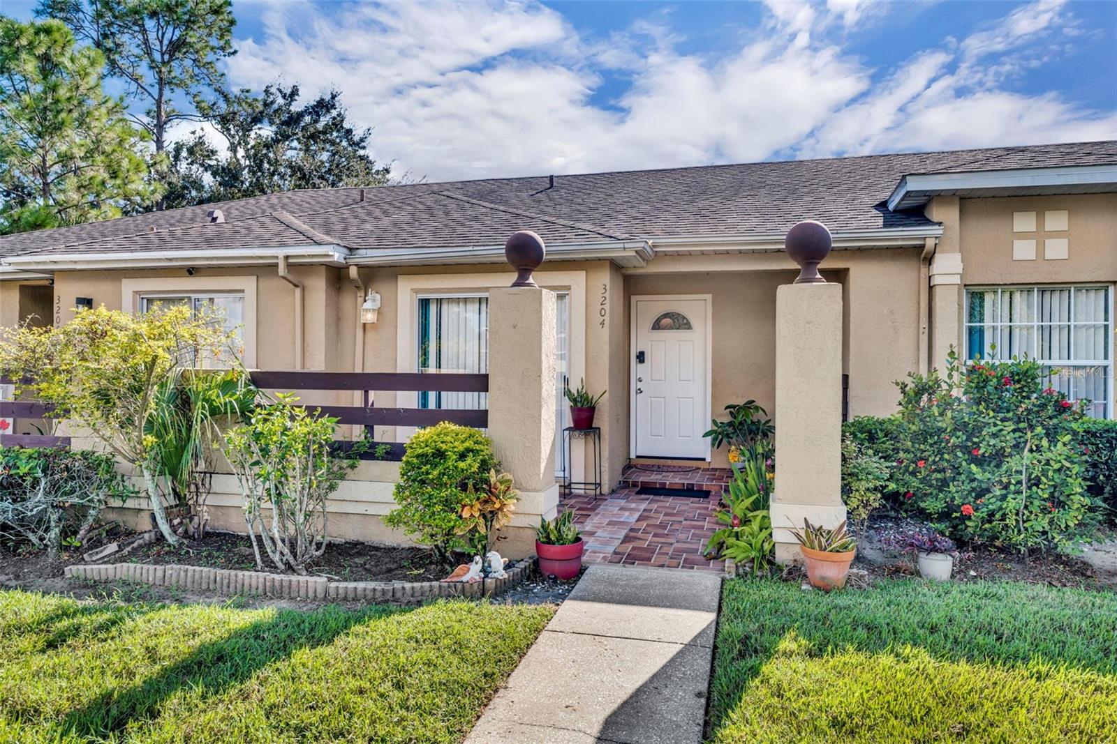 RAINTREE PARK PH 1 - Residential