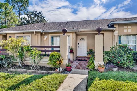 Photo of 3204 Tidewater Drive, Kissimmee, FL 34743 (MLS # O6383361)