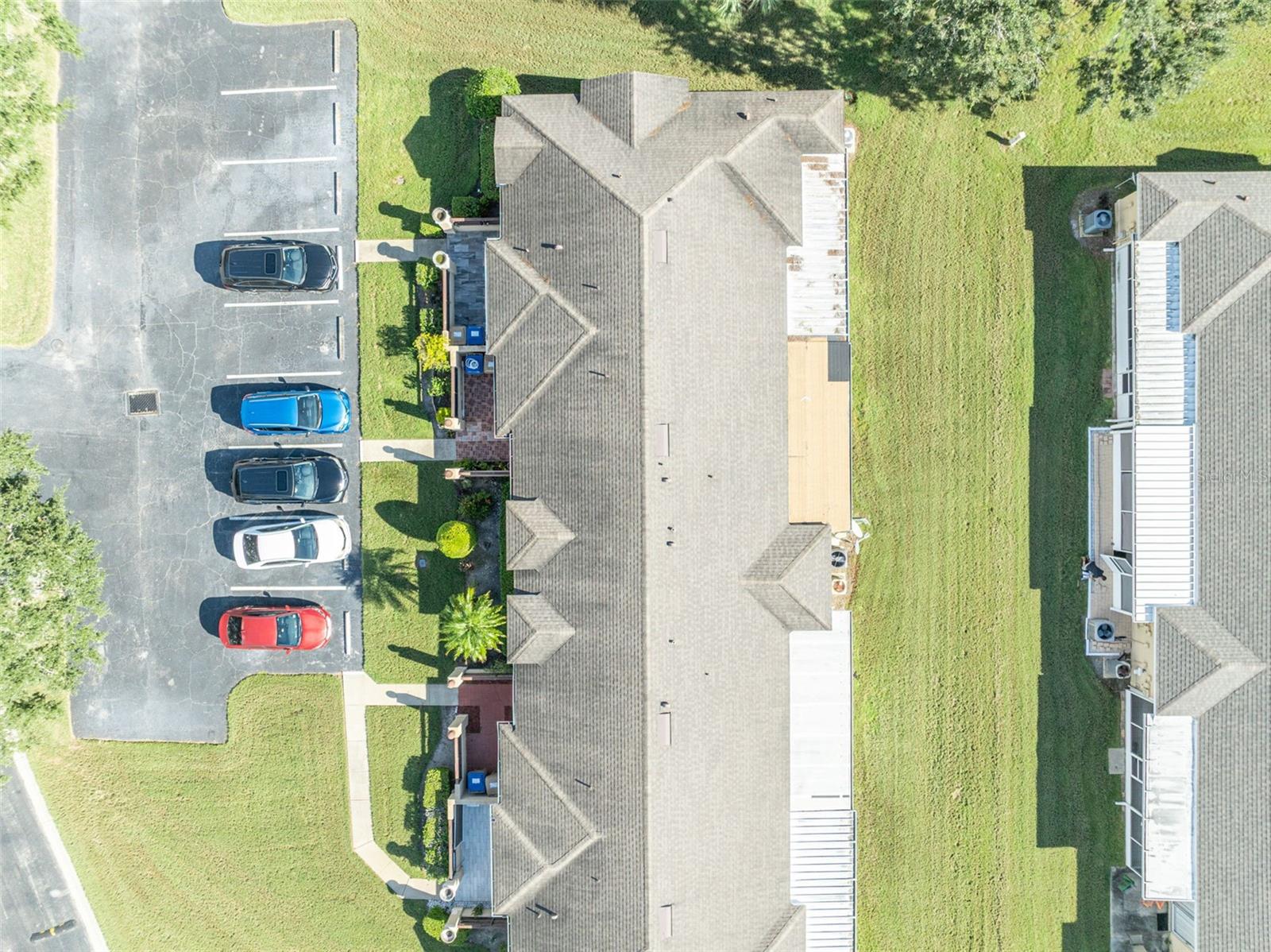 RAINTREE PARK PH 1 - Residential