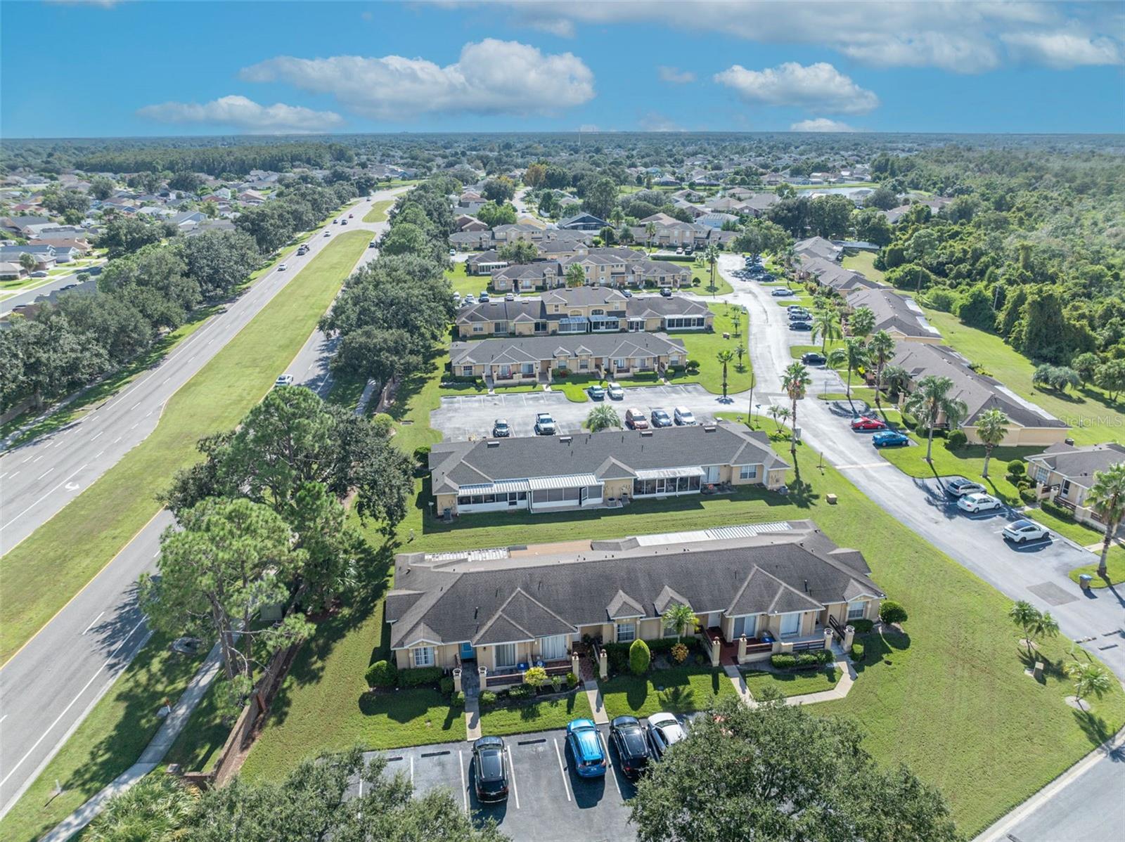 RAINTREE PARK PH 1 - Residential