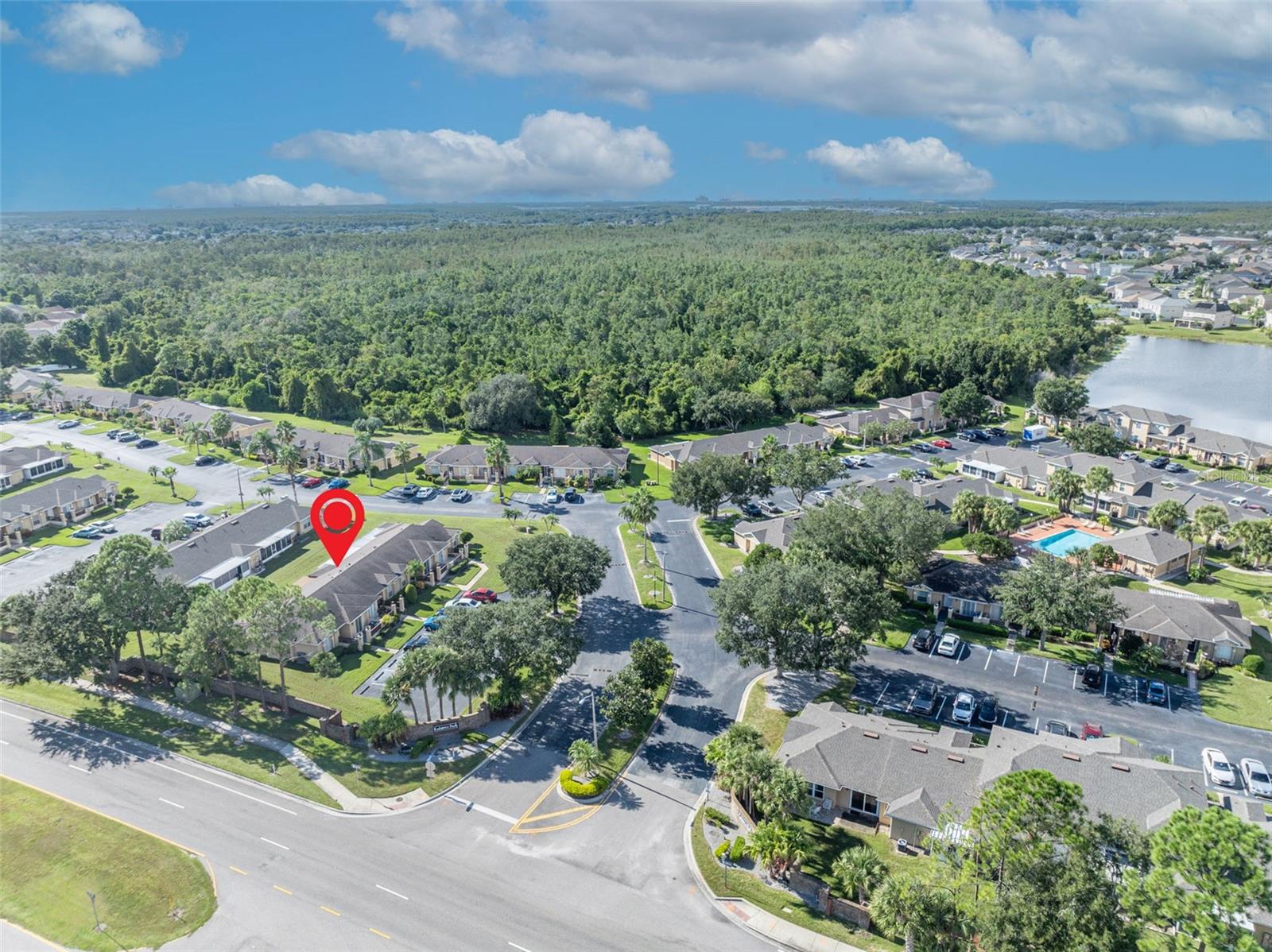 RAINTREE PARK PH 1 - Residential