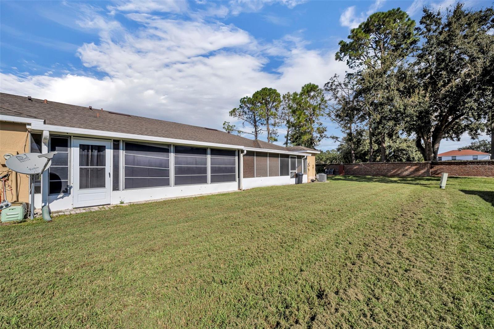 RAINTREE PARK PH 1 - Residential