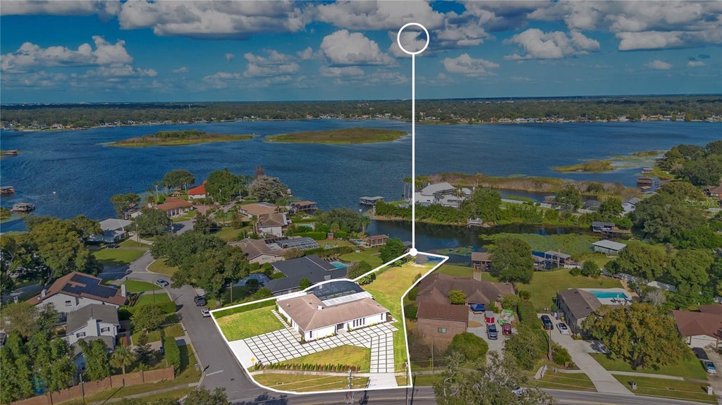 Photo of 5031 Saint Denis Court, Belle Isle, FL 32812 (MLS # O6449998)