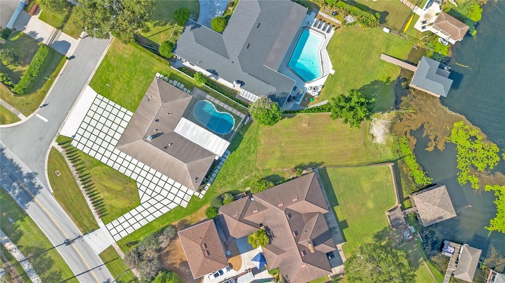 Photo of 5031 Saint Denis Court, Belle Isle, FL 32812 (MLS # O6449998)
