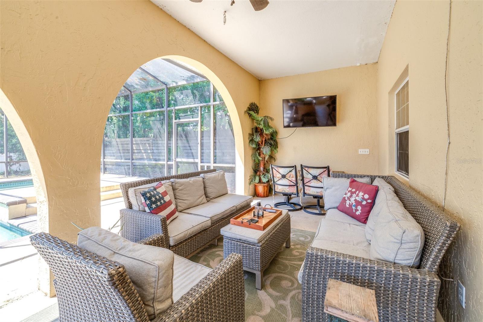 ARIETTA POINT - Residential