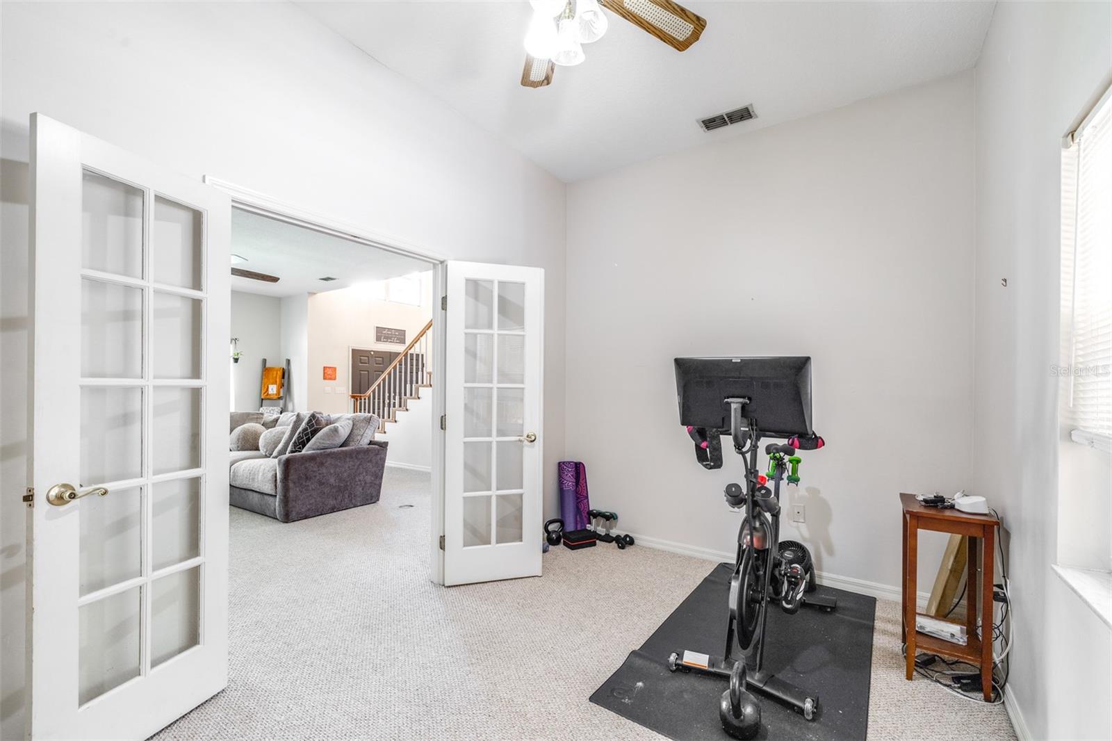 ARIETTA POINT - Residential