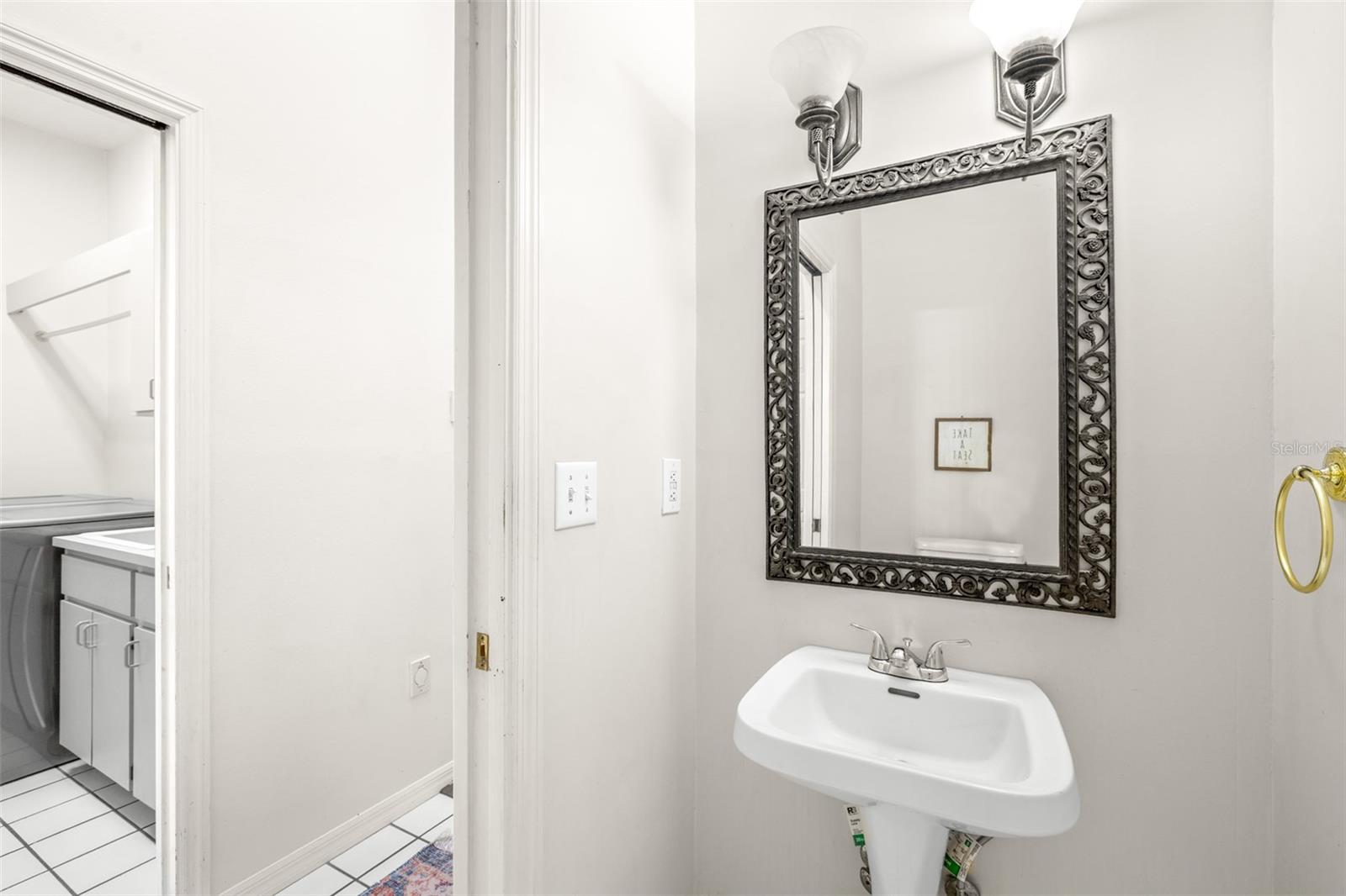 ARIETTA POINT - Residential