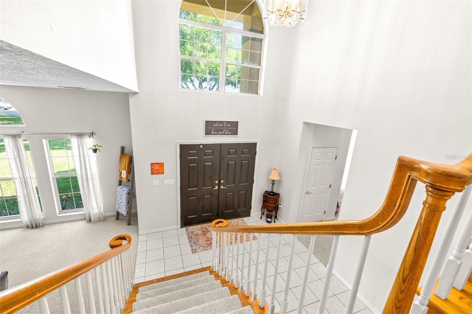 ARIETTA POINT - Residential