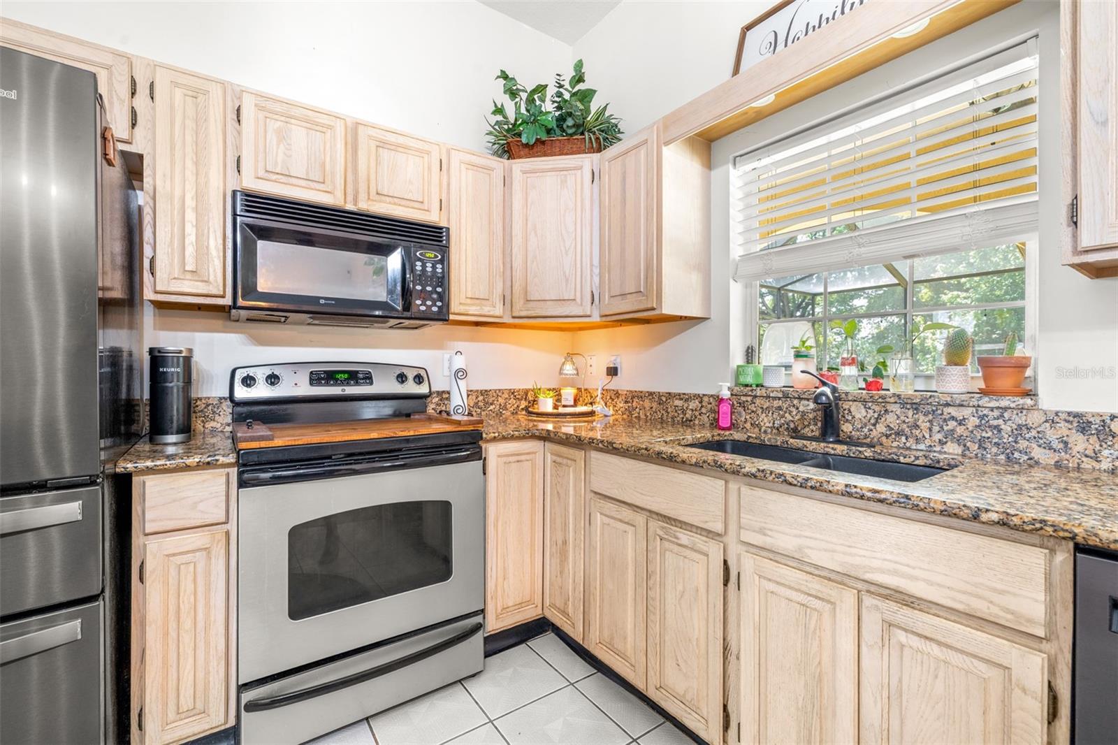 ARIETTA POINT - Residential