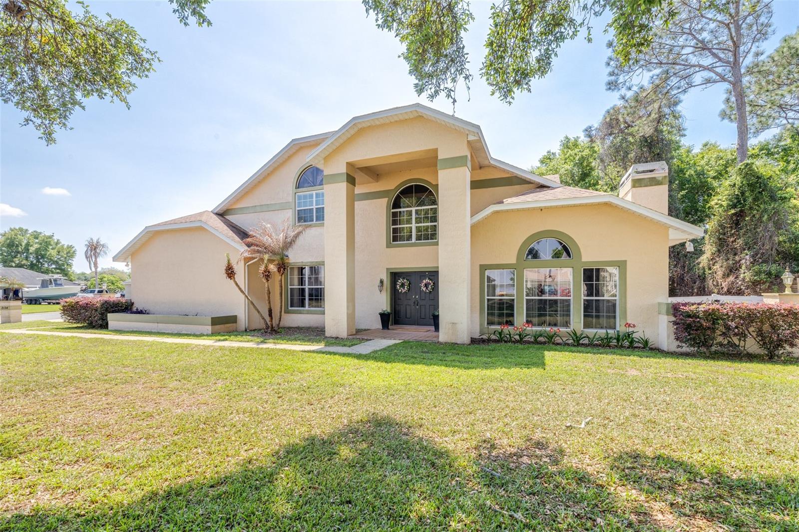 ARIETTA POINT - Residential