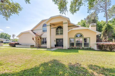 2134 KIRKLAND LAKE DRIVE AUBURNDALE FL 33823