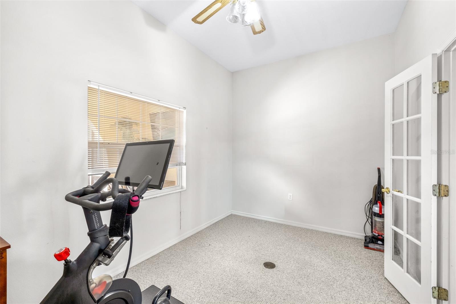 ARIETTA POINT - Residential