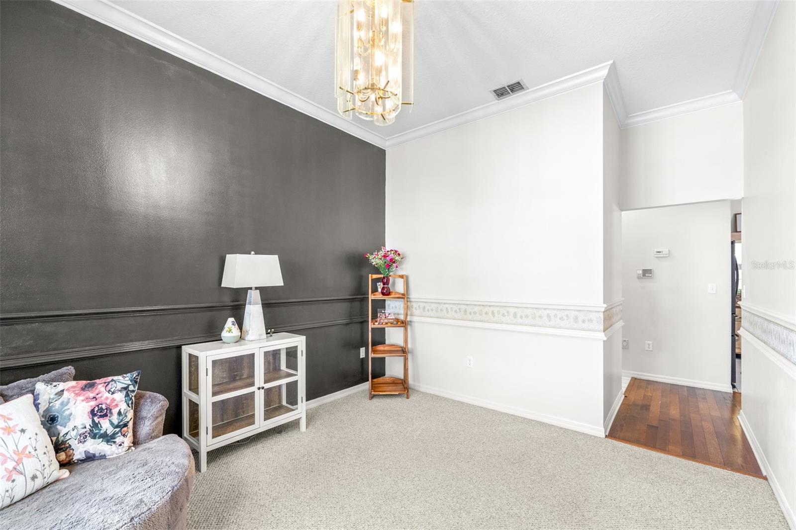 ARIETTA POINT - Residential