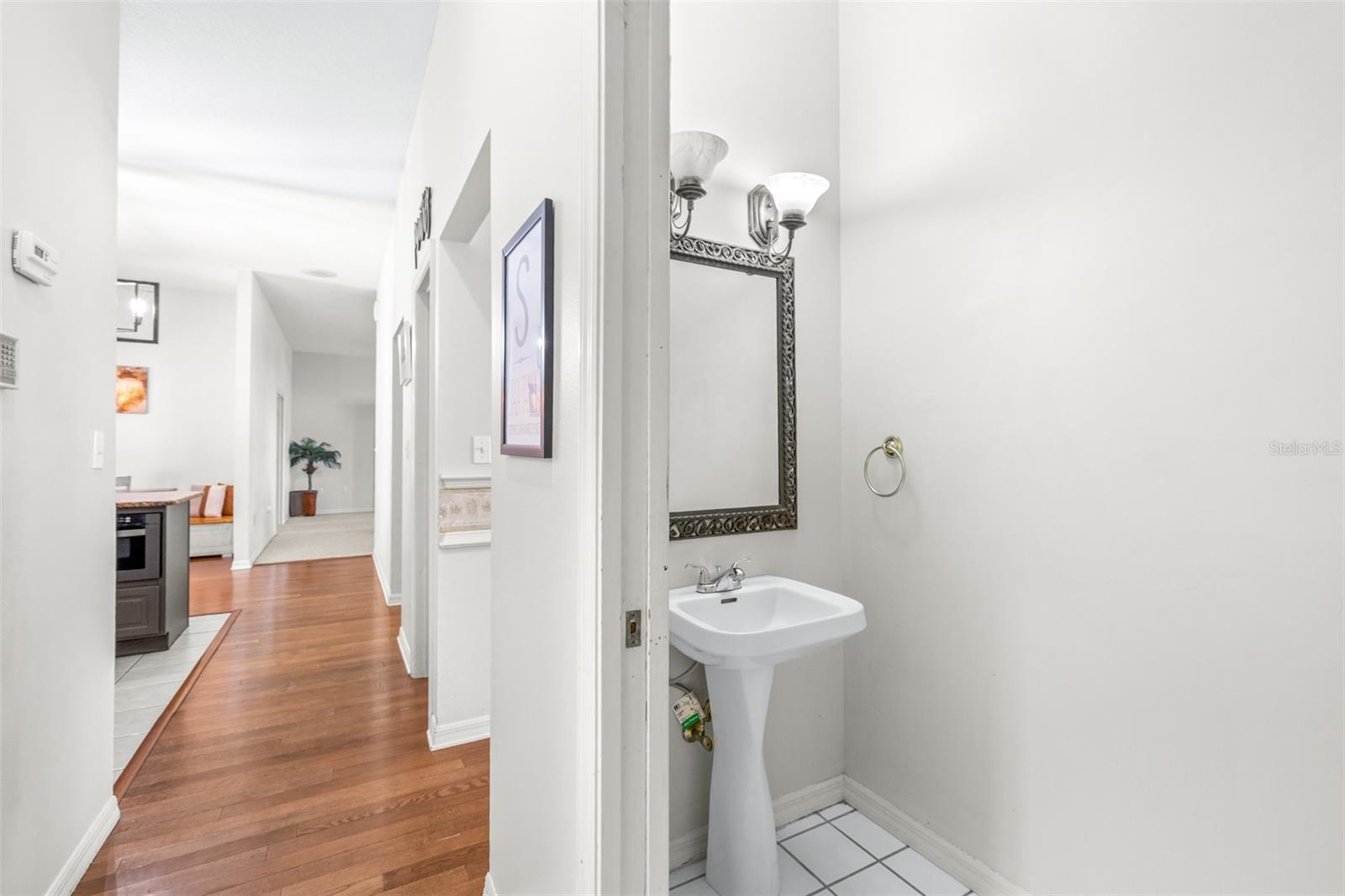 ARIETTA POINT - Residential