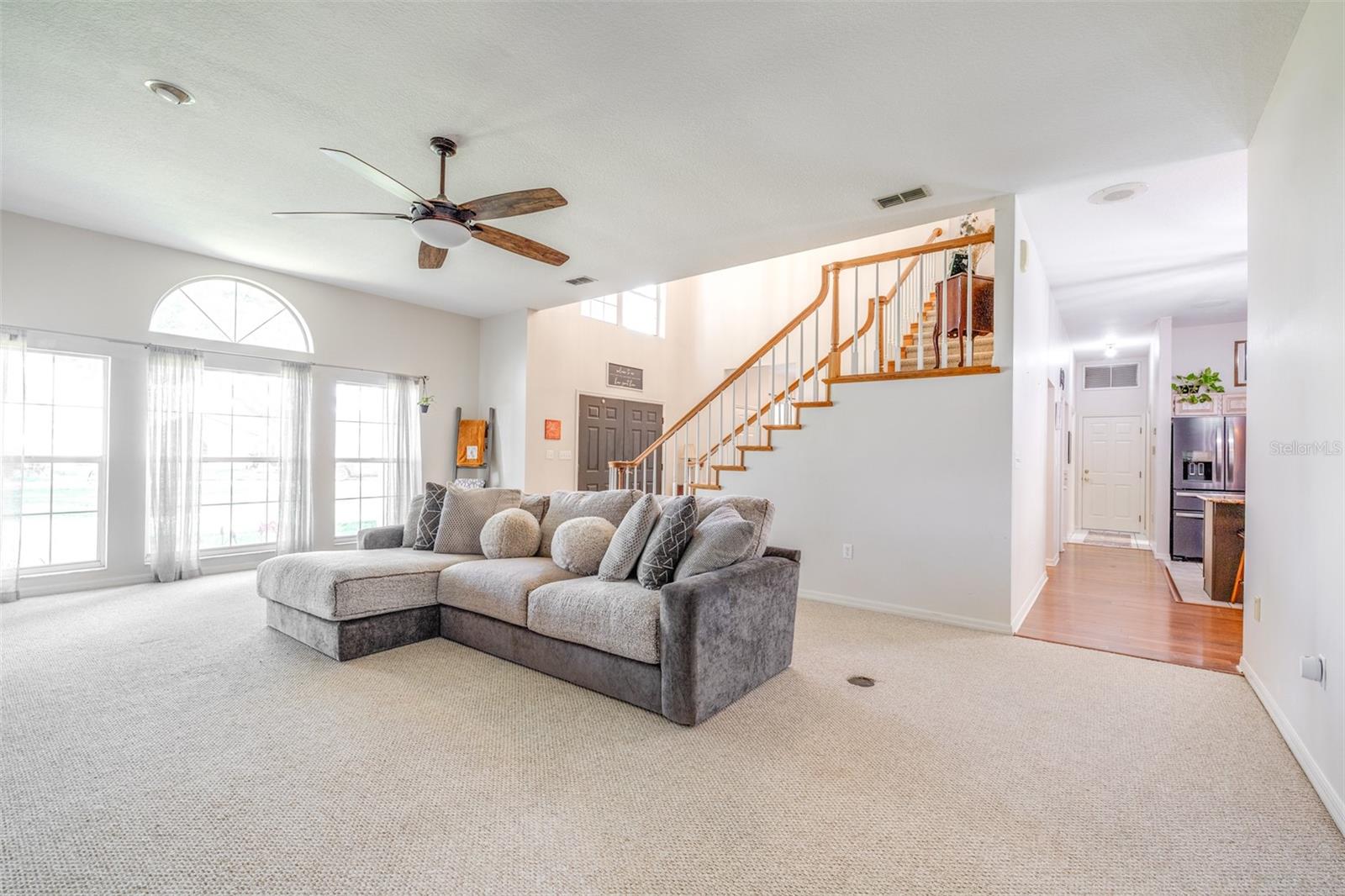 ARIETTA POINT - Residential