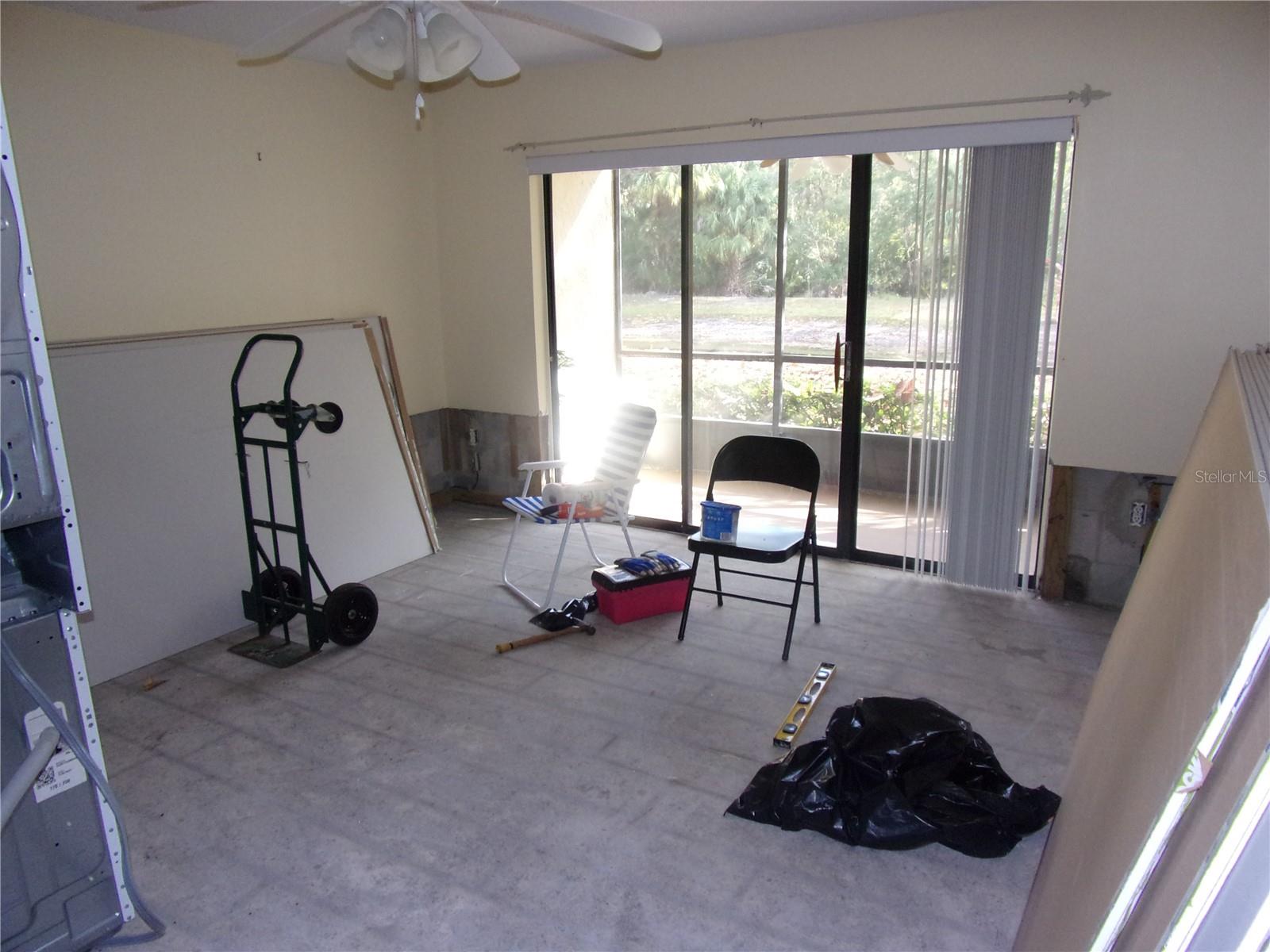 PINE RIDGE AT LAKE TARPON VILLAGE - Residential