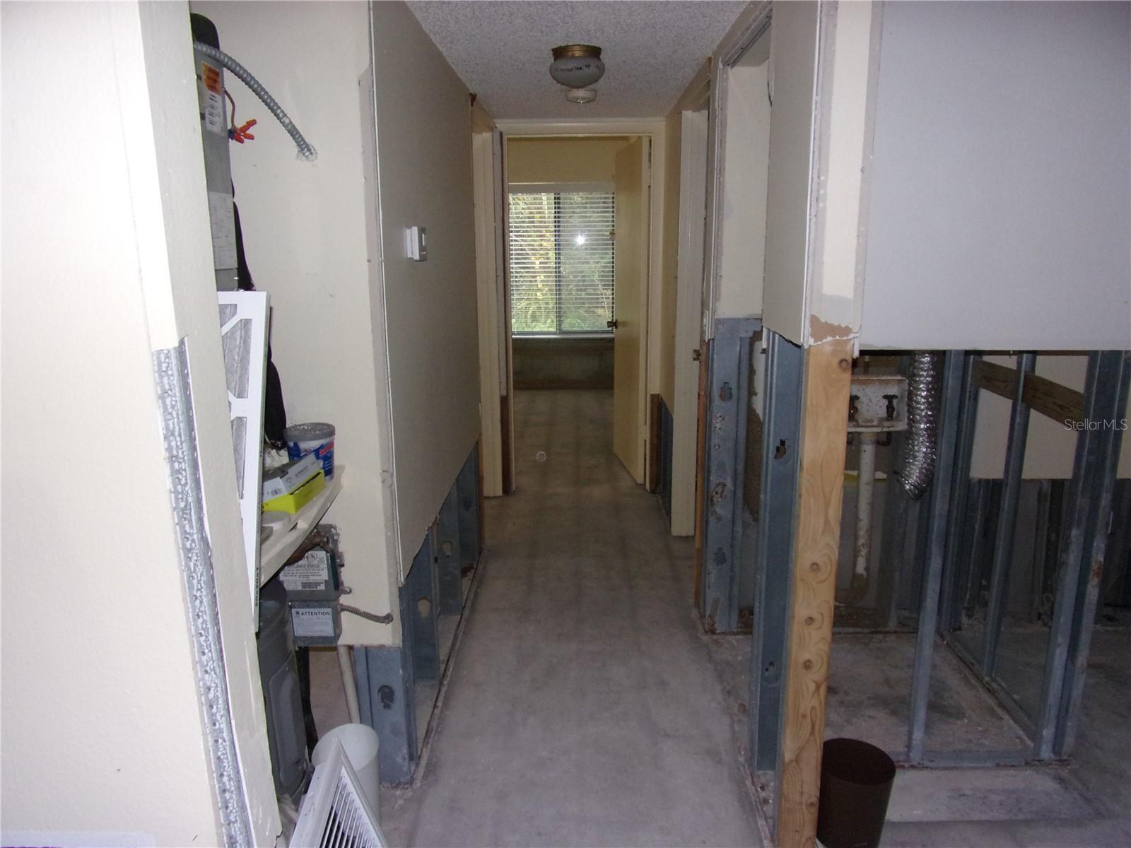 PINE RIDGE AT LAKE TARPON VILLAGE - Residential