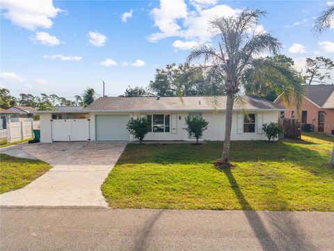 Photo of 2070 Carpetgreen Street, Port Charlotte, FL 33948 (MLS # A4646440)