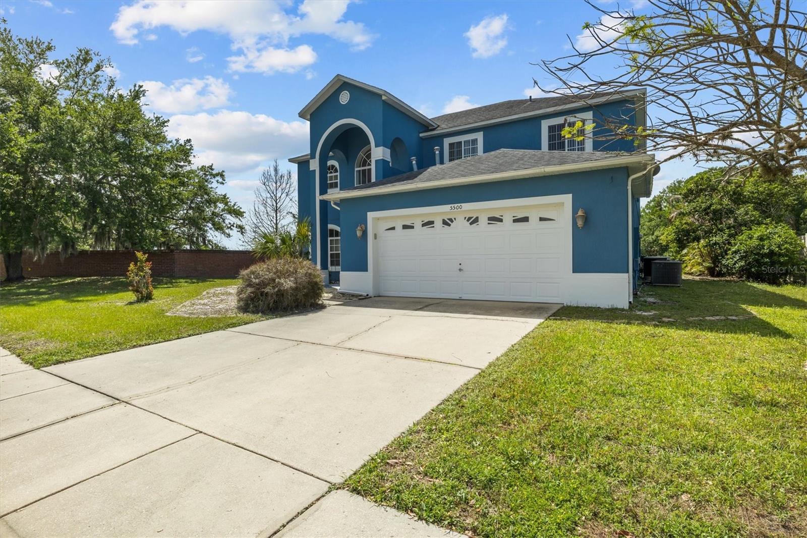 WILLOW BEND AT CRESCENT LAKES - Residential