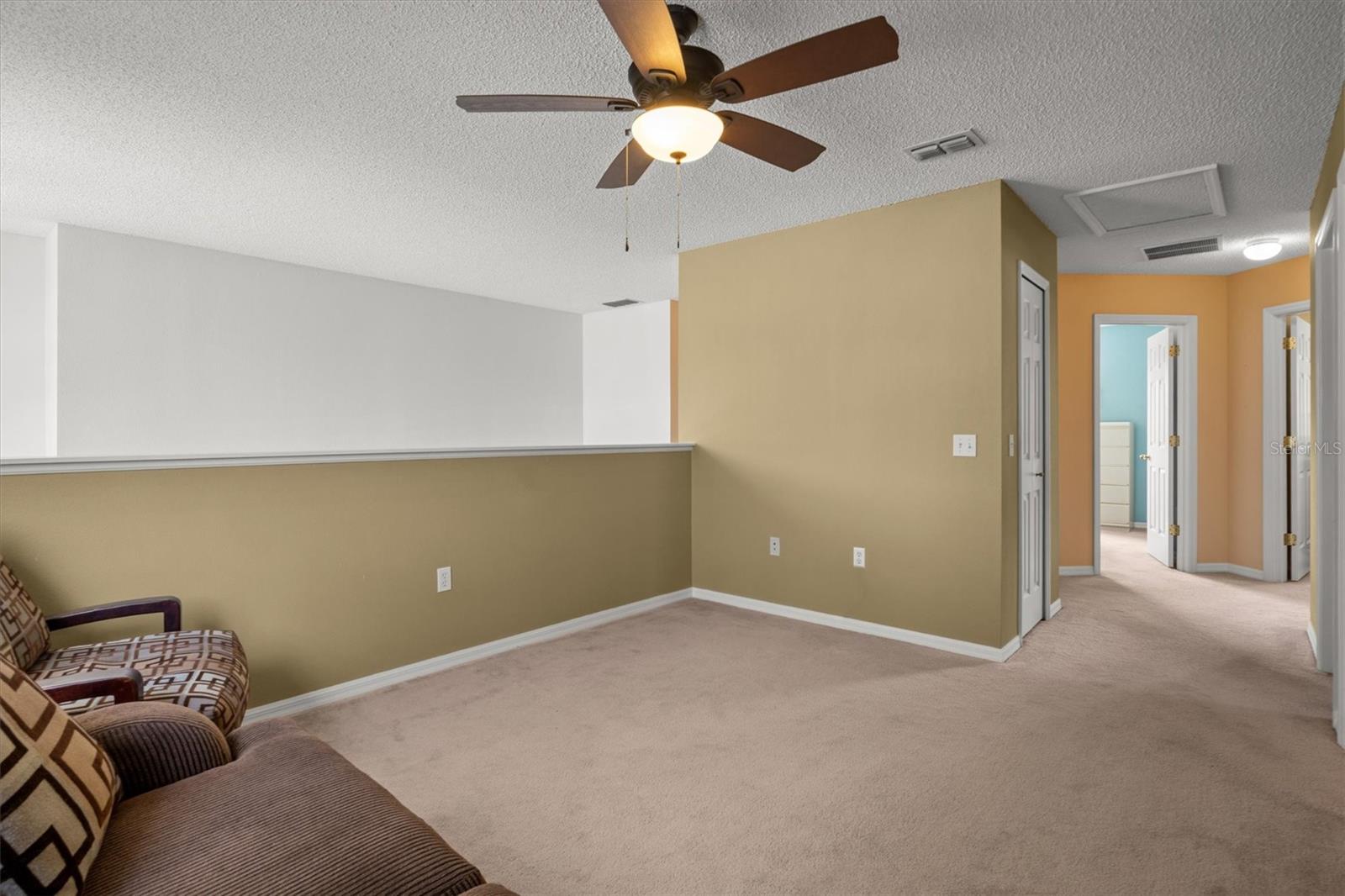 WILLOW BEND AT CRESCENT LAKES - Residential