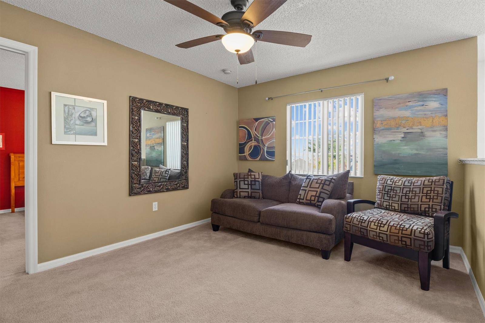 WILLOW BEND AT CRESCENT LAKES - Residential