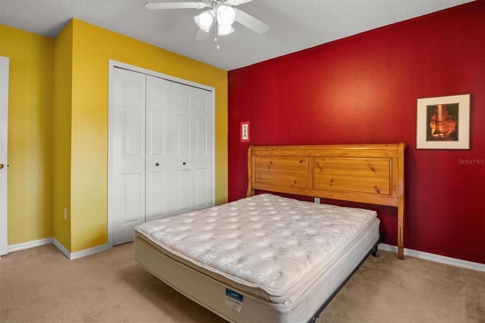 WILLOW BEND AT CRESCENT LAKES - Residential