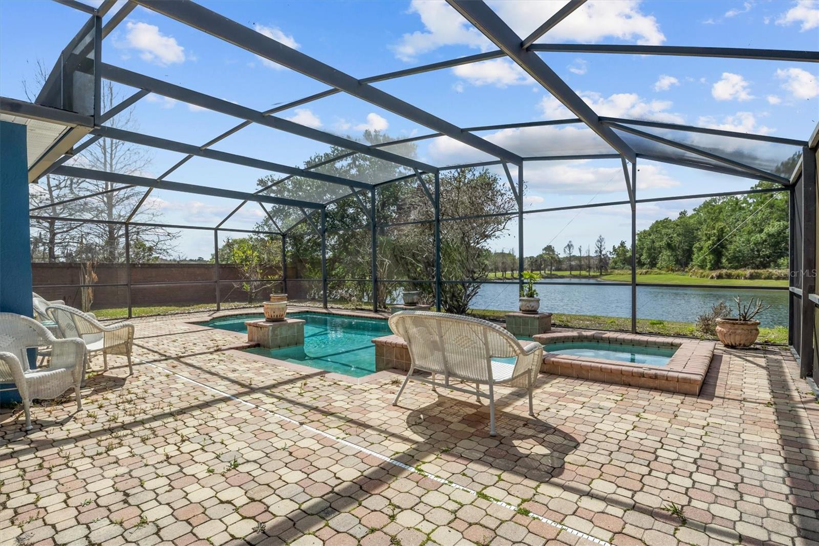 WILLOW BEND AT CRESCENT LAKES - Residential