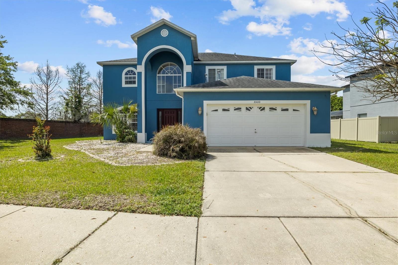 WILLOW BEND AT CRESCENT LAKES - Residential