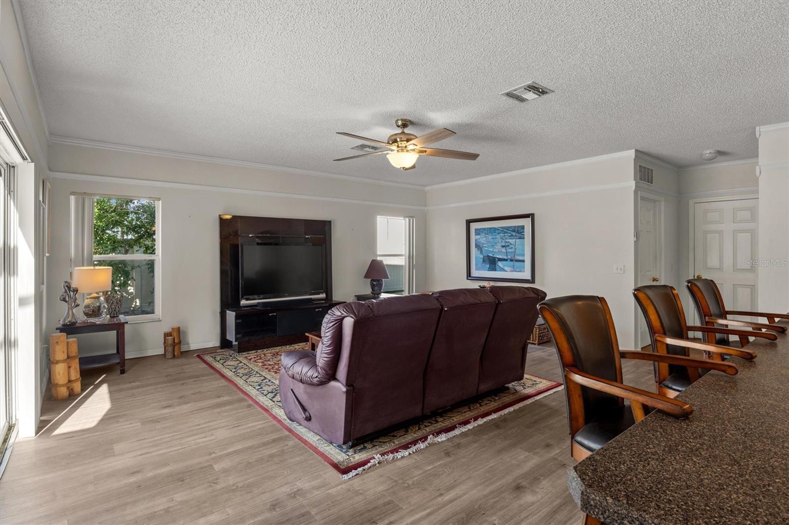 WILLOW BEND AT CRESCENT LAKES - Residential