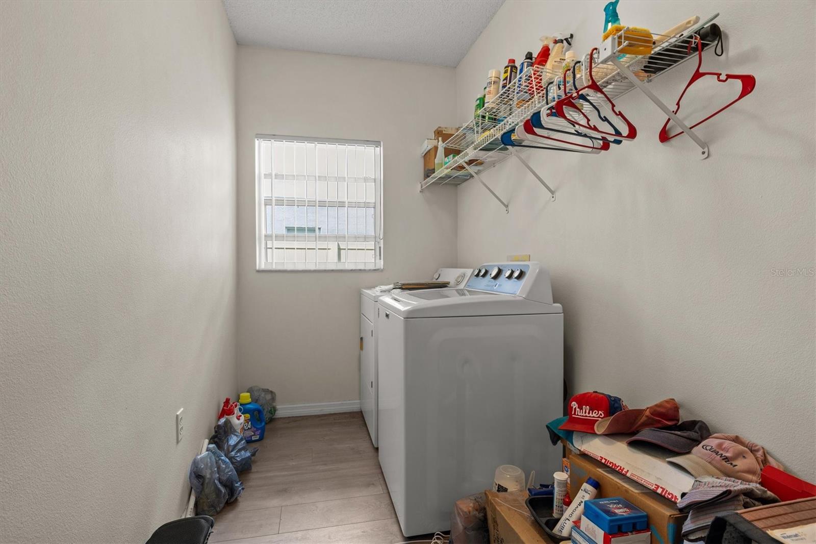 WILLOW BEND AT CRESCENT LAKES - Residential