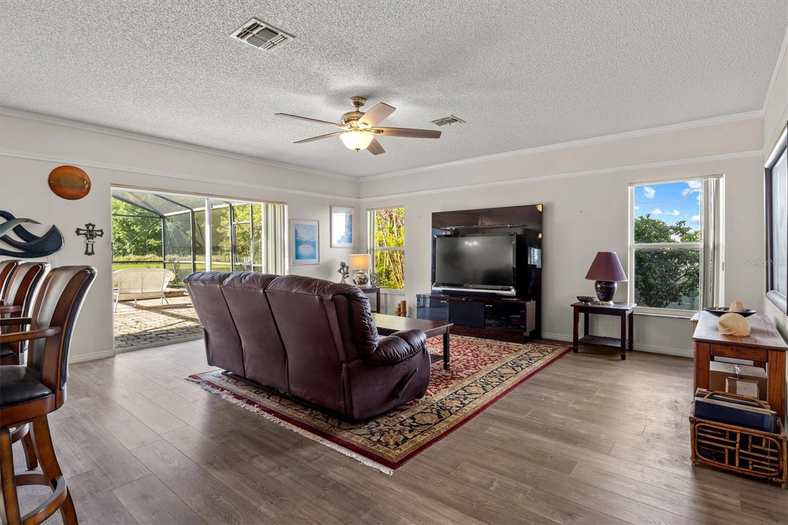 WILLOW BEND AT CRESCENT LAKES - Residential