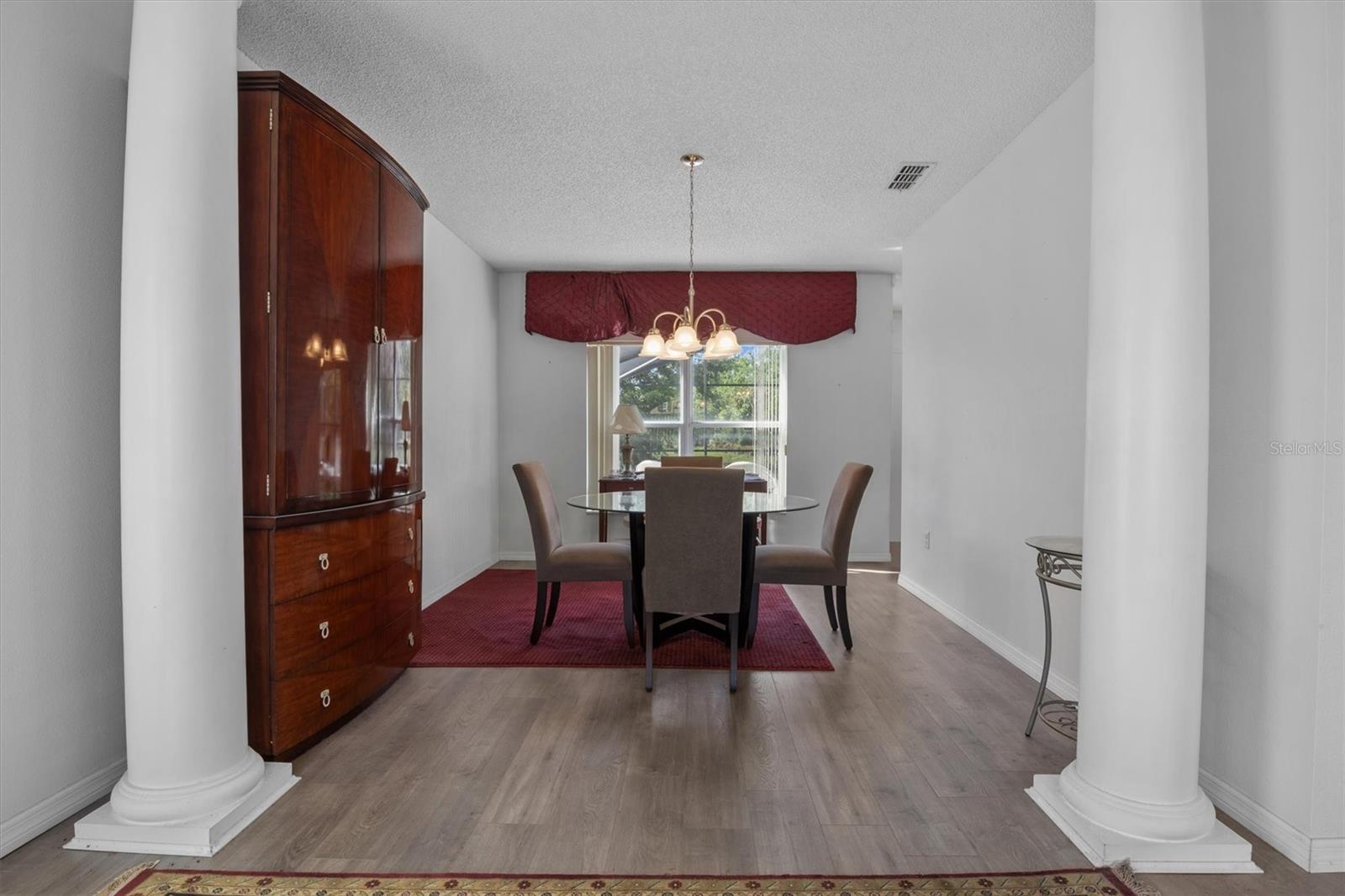 WILLOW BEND AT CRESCENT LAKES - Residential