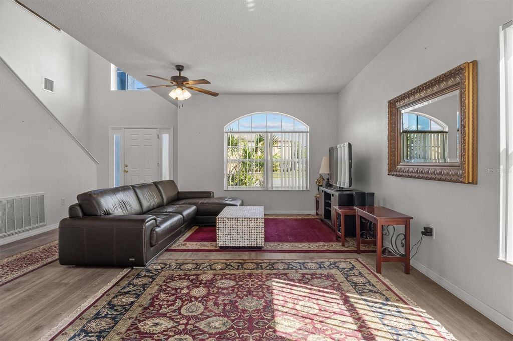 Photo of 5500 Willow Bend Trail, Kissimmee, FL 34758 (MLS # S5147335)