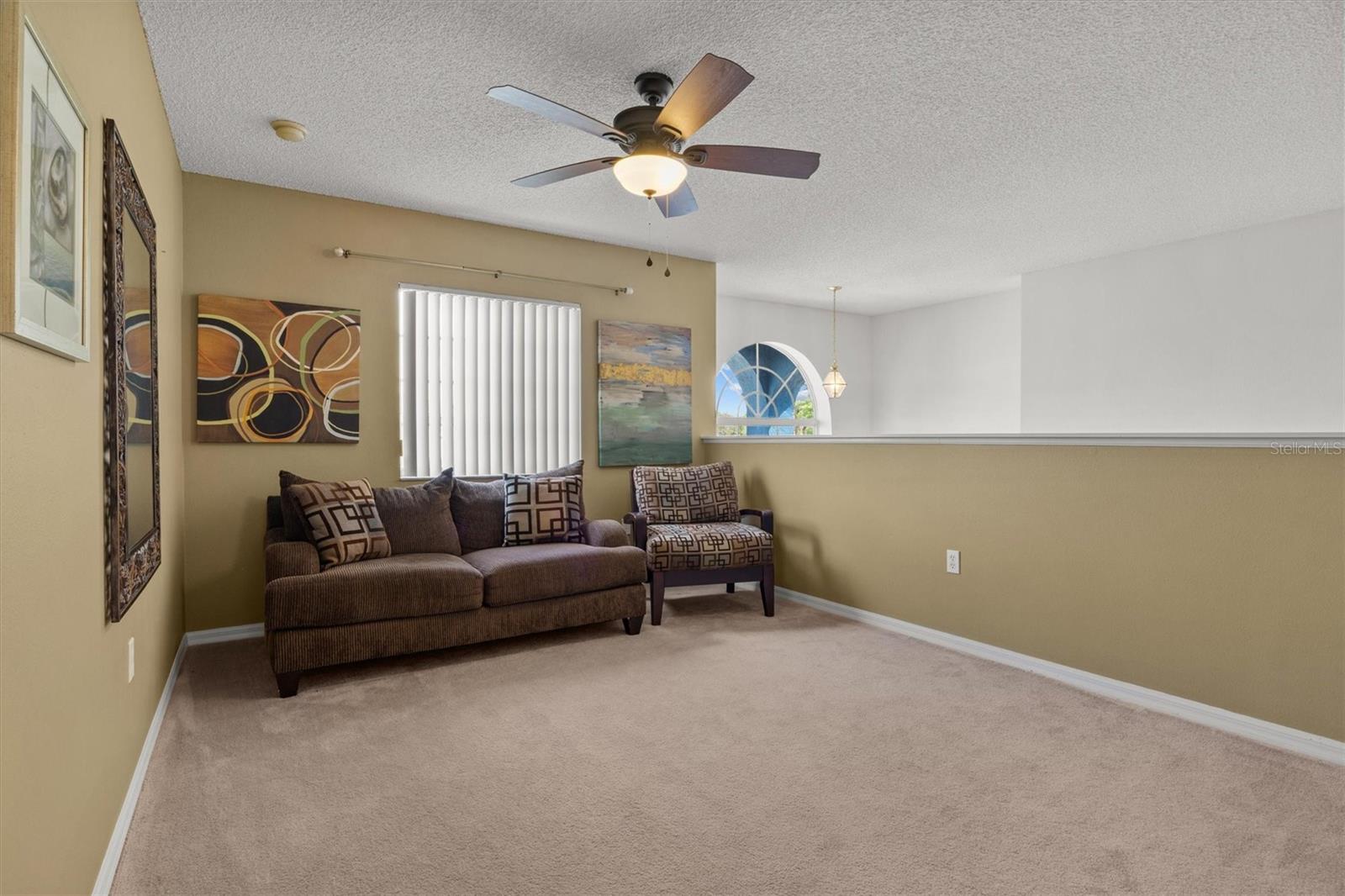 WILLOW BEND AT CRESCENT LAKES - Residential