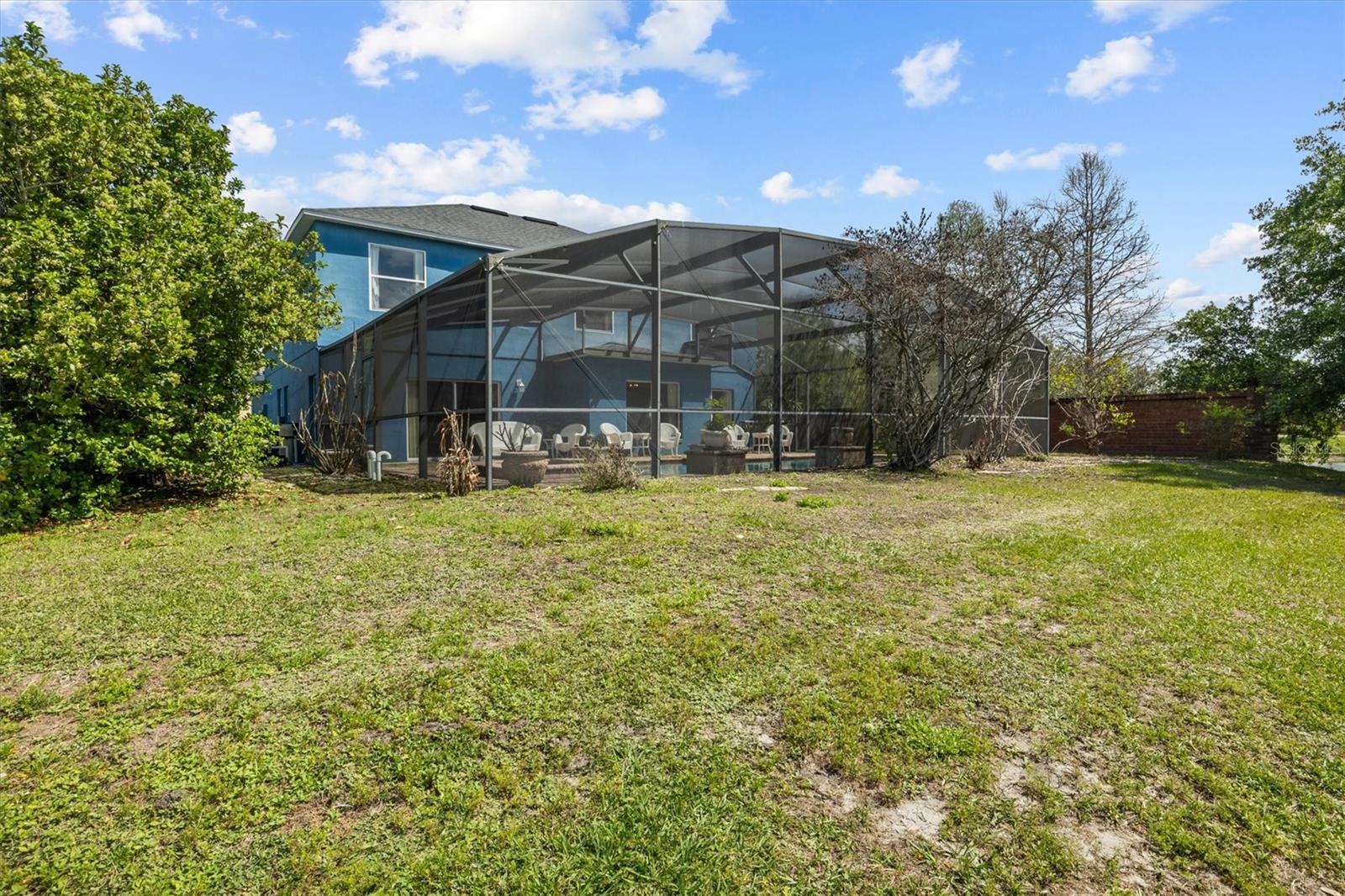 WILLOW BEND AT CRESCENT LAKES - Residential