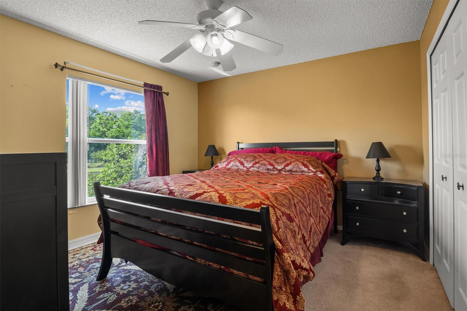 WILLOW BEND AT CRESCENT LAKES - Residential