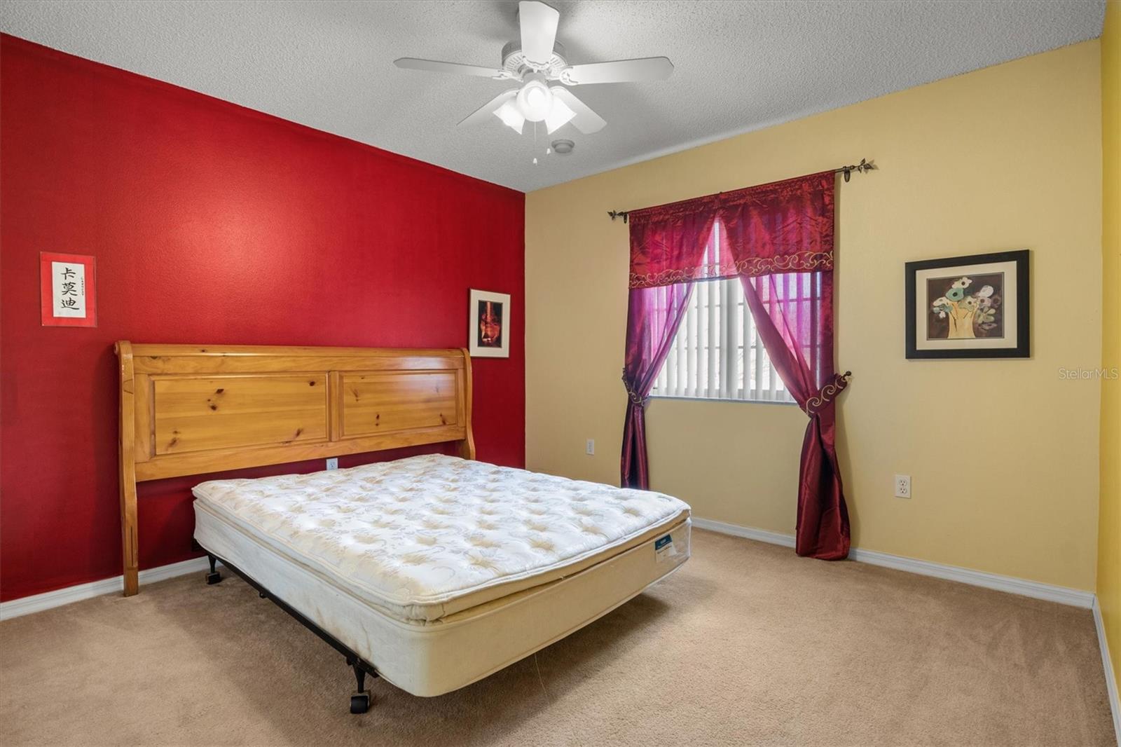 WILLOW BEND AT CRESCENT LAKES - Residential