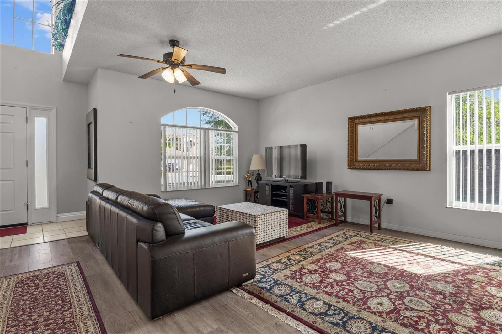 WILLOW BEND AT CRESCENT LAKES - Residential