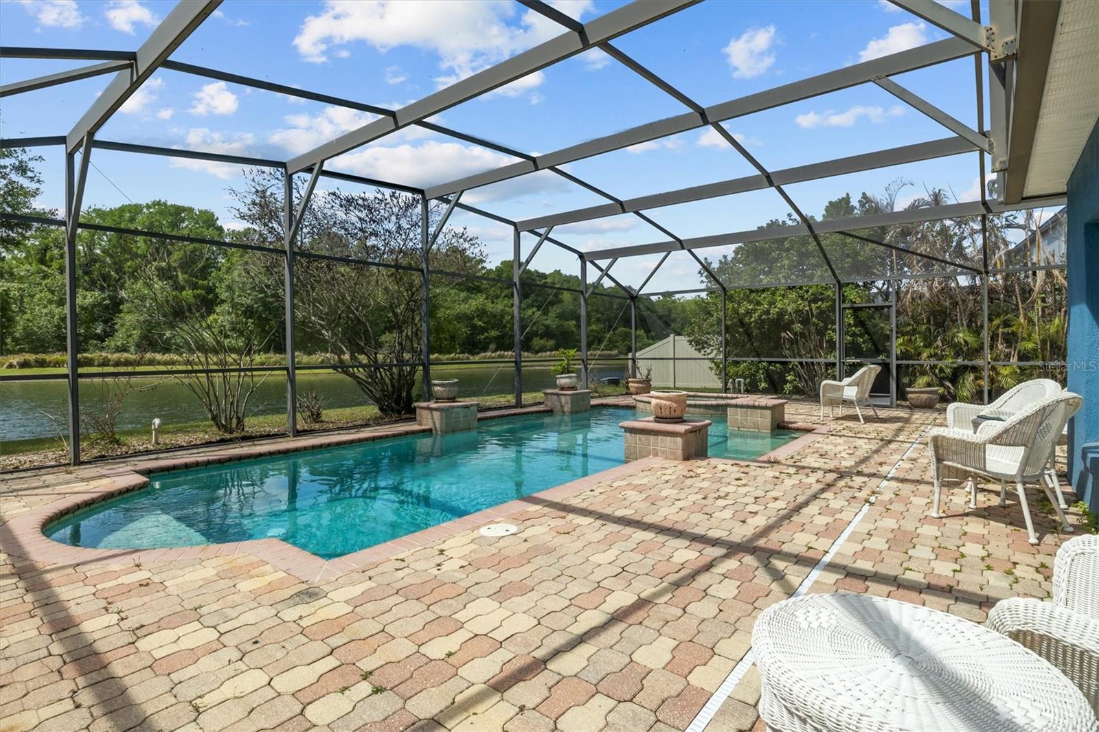 WILLOW BEND AT CRESCENT LAKES - Residential