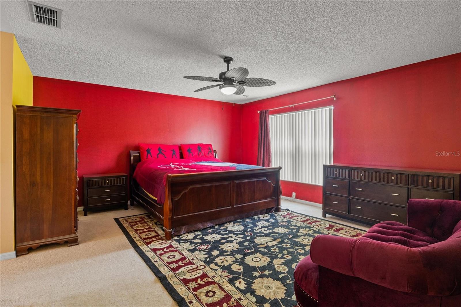 WILLOW BEND AT CRESCENT LAKES - Residential