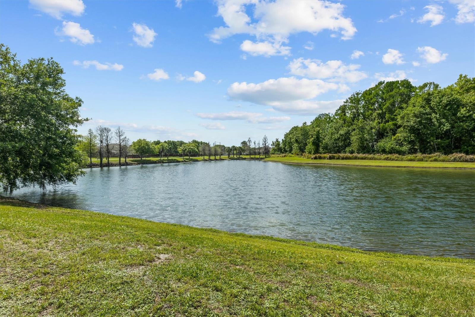 WILLOW BEND AT CRESCENT LAKES - Residential