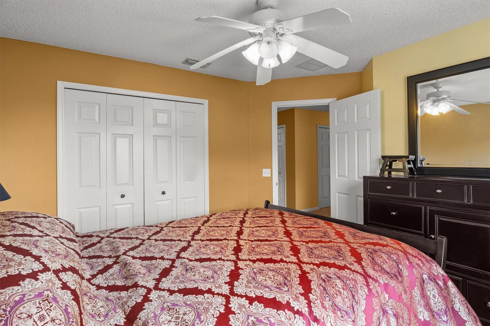 WILLOW BEND AT CRESCENT LAKES - Residential