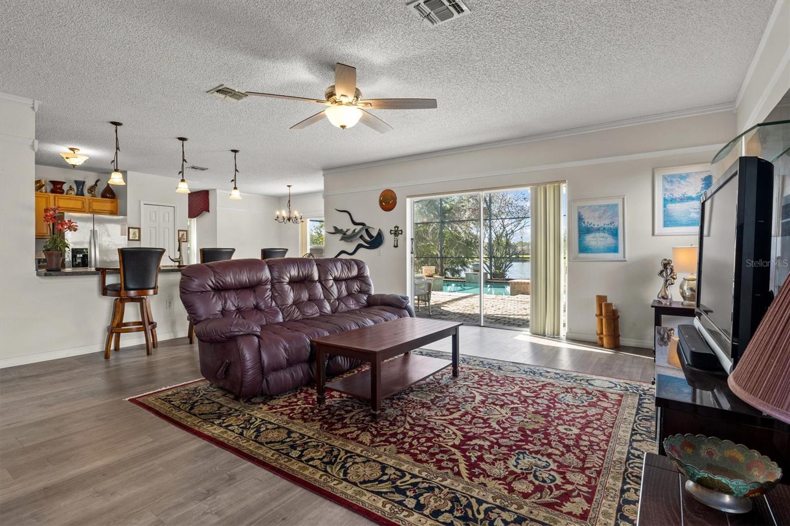 WILLOW BEND AT CRESCENT LAKES - Residential