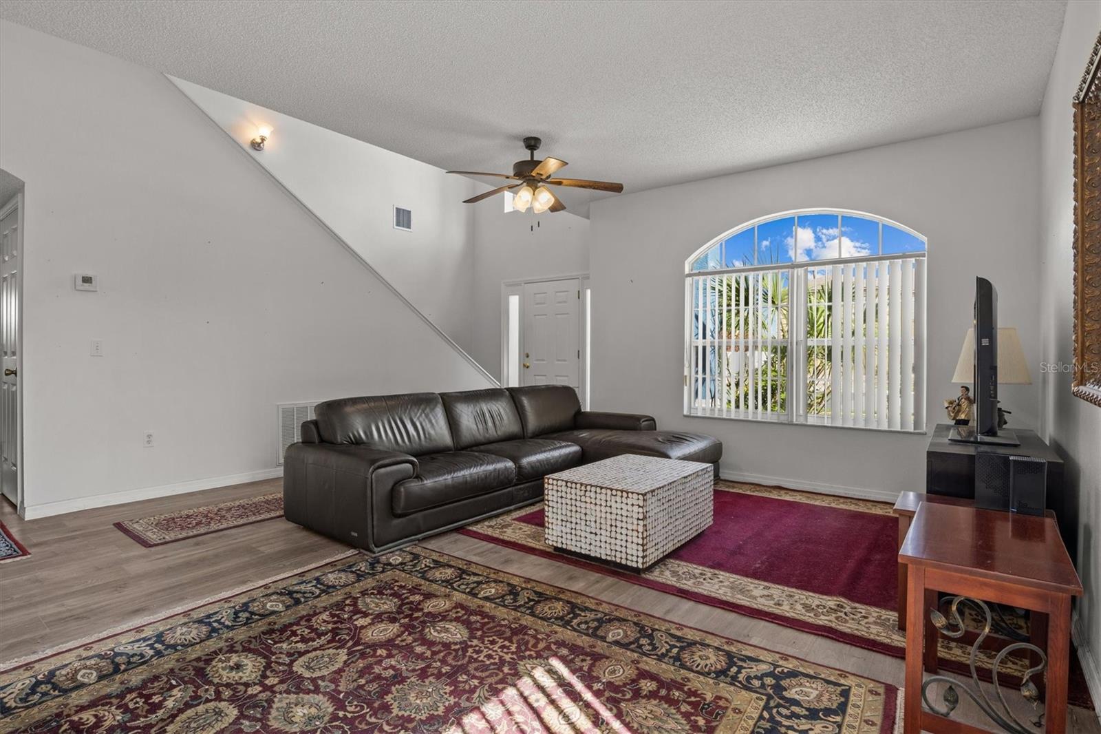 WILLOW BEND AT CRESCENT LAKES - Residential