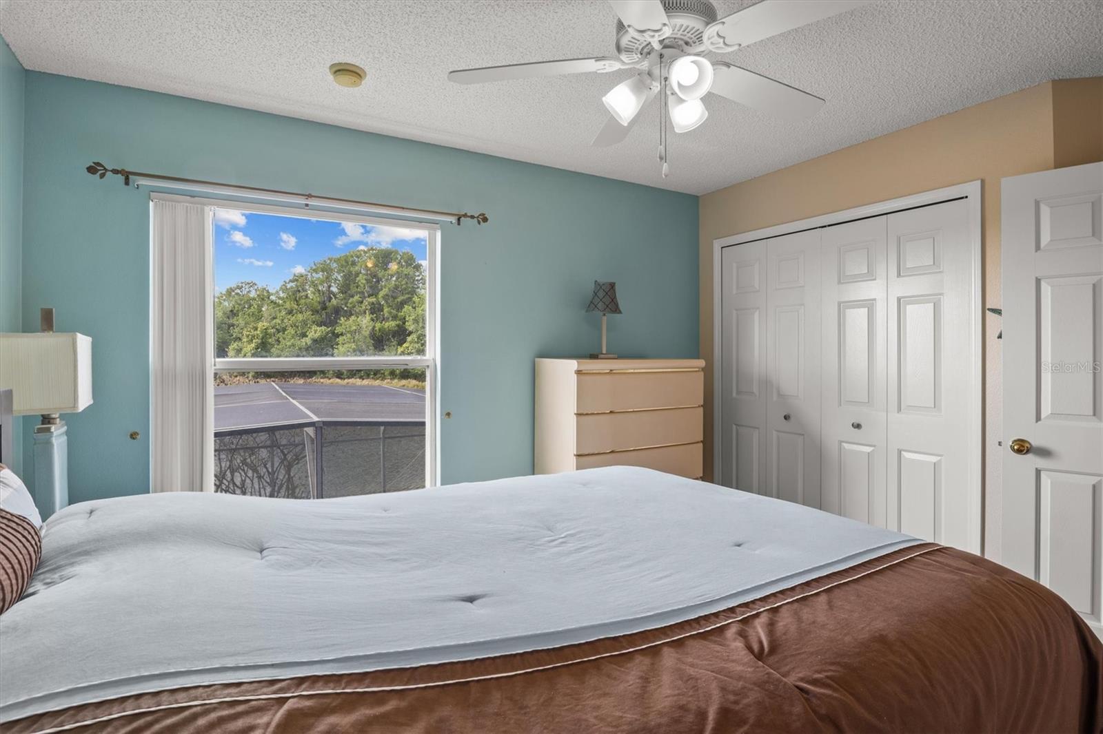 WILLOW BEND AT CRESCENT LAKES - Residential