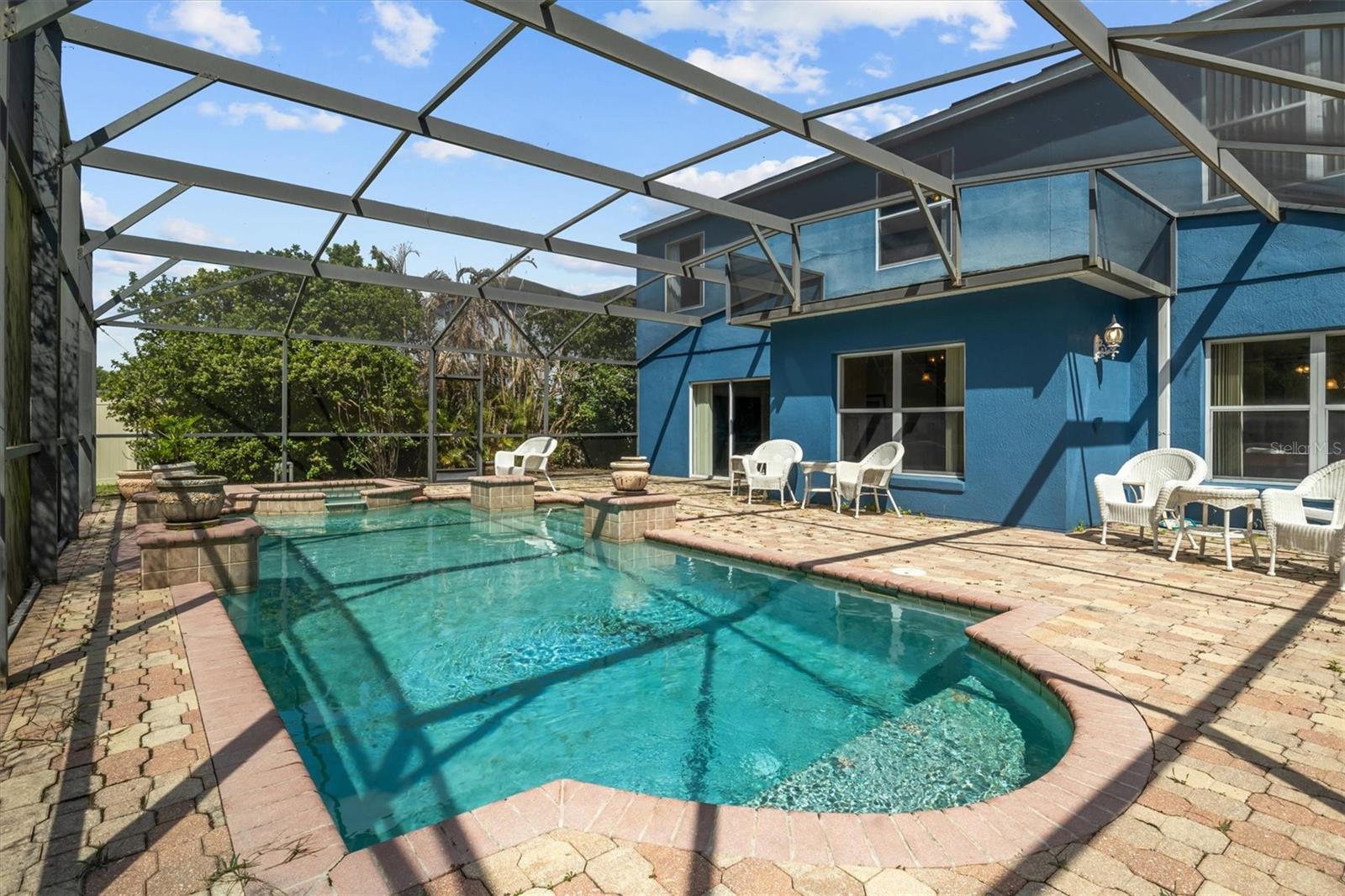 WILLOW BEND AT CRESCENT LAKES - Residential