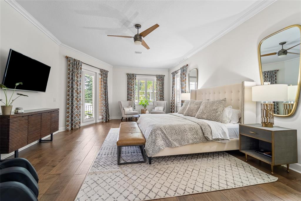 DAVIS ISLANDS PB10 PG52 TO 57 - Residential