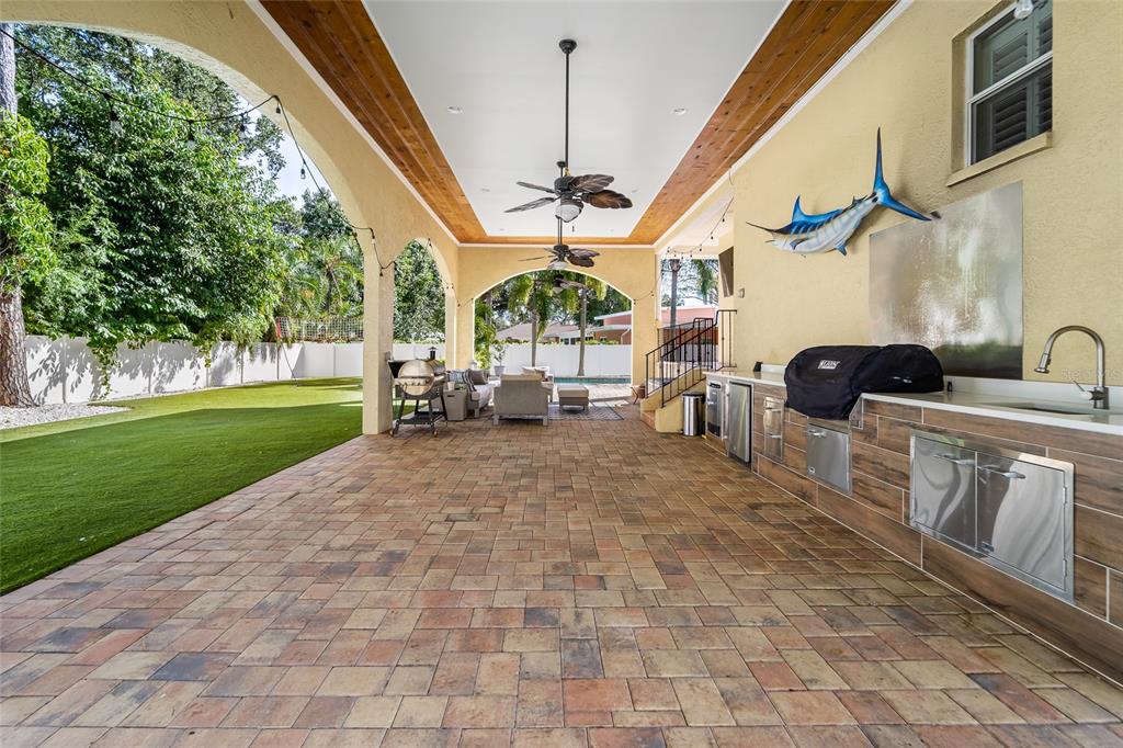 DAVIS ISLANDS PB10 PG52 TO 57 - Residential