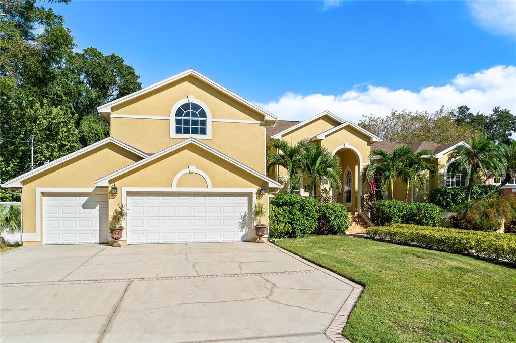 DAVIS ISLANDS PB10 PG52 TO 57 - Residential