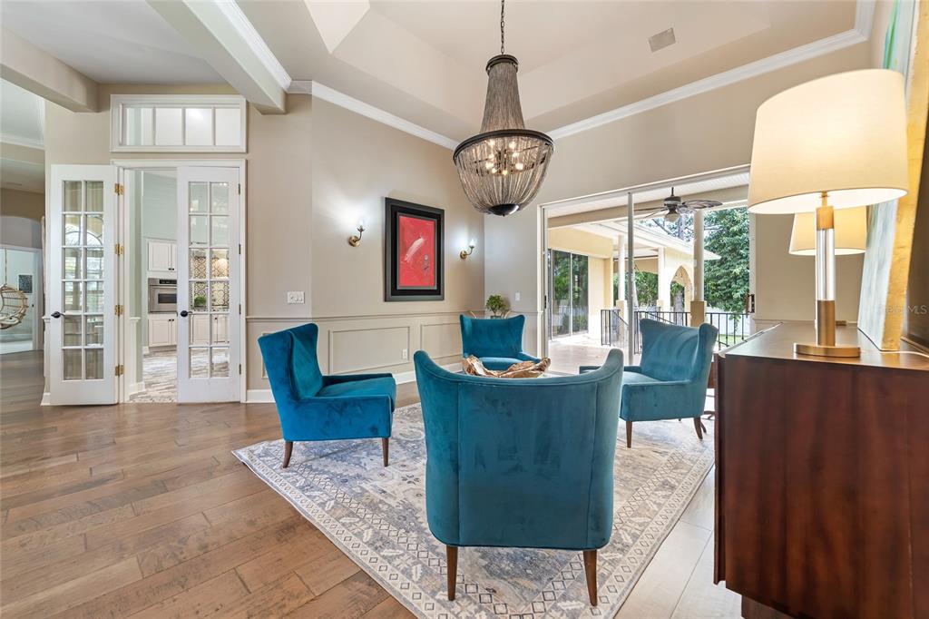 DAVIS ISLANDS PB10 PG52 TO 57 - Residential